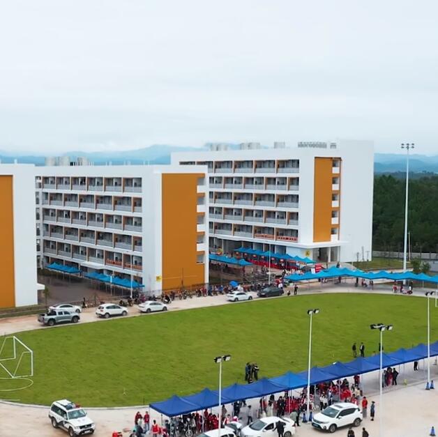 廣東省東源衛生職業技術學校