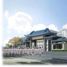 揭陽市衛生學校