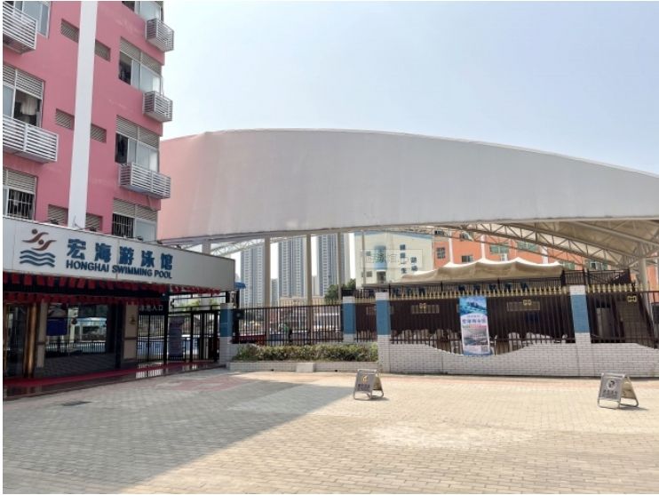 實(shí)訓(xùn)實(shí)習(xí)