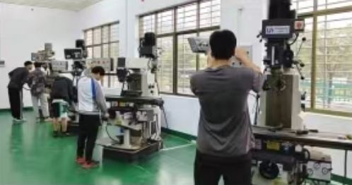 實(shí)訓(xùn)實(shí)習(xí)