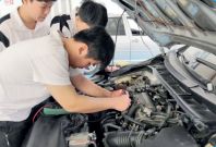 實(shí)訓(xùn)實(shí)習(xí)