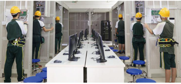 實(shí)訓(xùn)實(shí)習(xí)