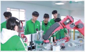 實(shí)訓(xùn)實(shí)習(xí)