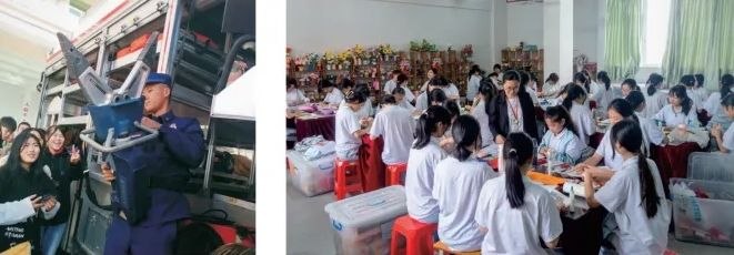 實(shí)訓(xùn)實(shí)習(xí)