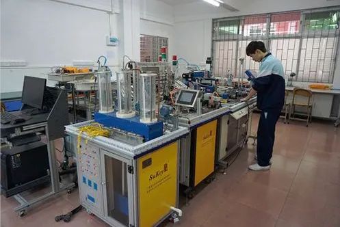 實訓(xùn)實習(xí)