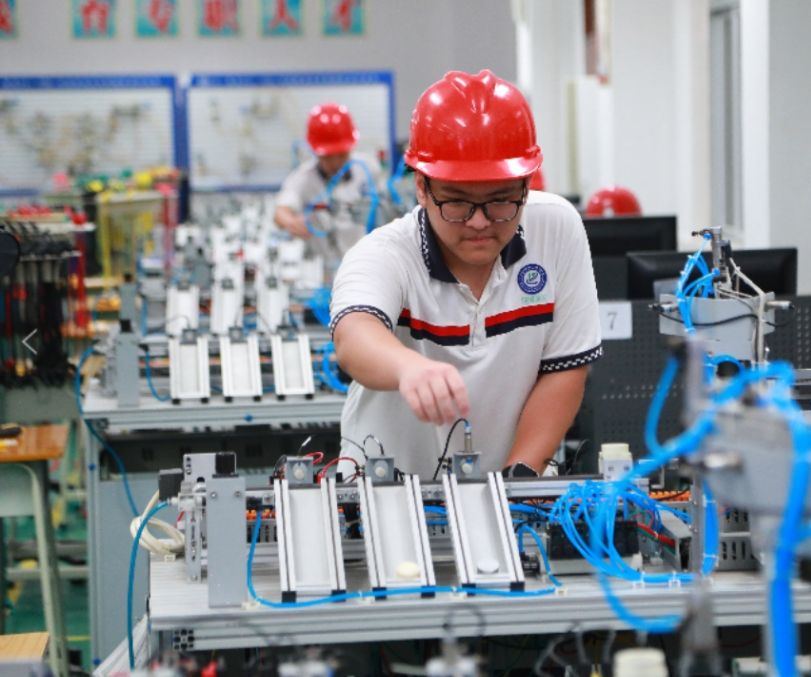 實(shí)訓(xùn)實(shí)習(xí)