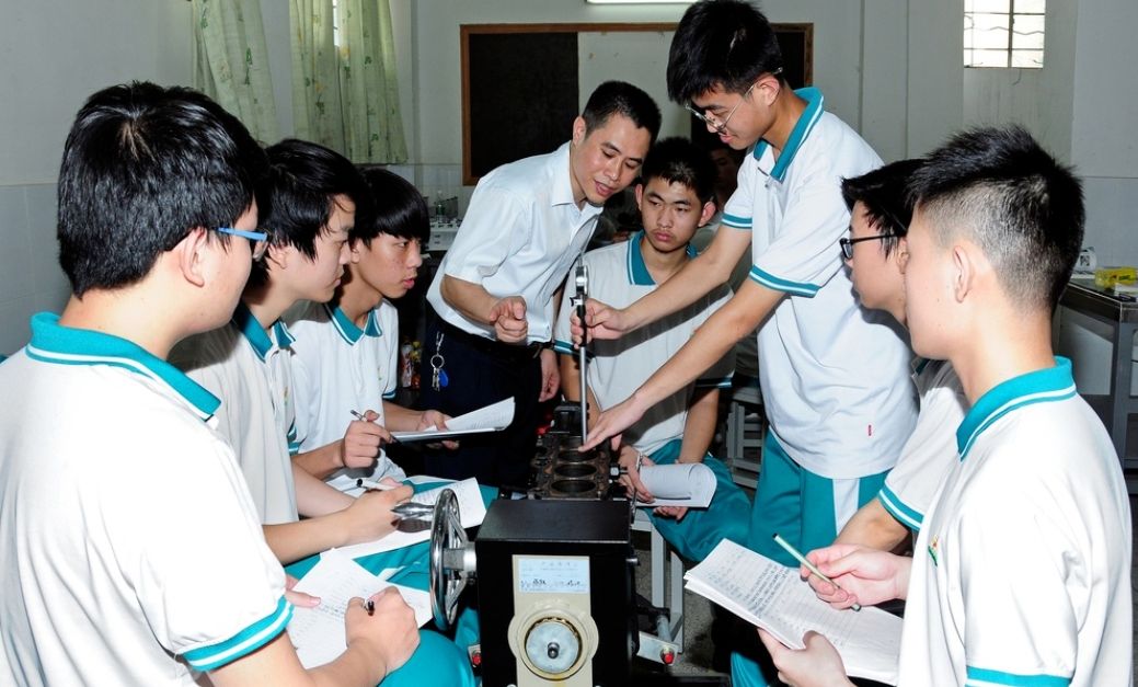 實(shí)訓(xùn)實(shí)習(xí)