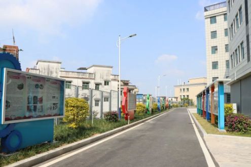 東莞市汽車技術學校